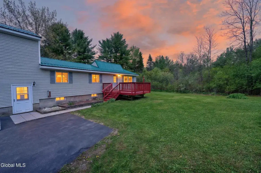 870 Muselbeck Road, Pattersonville, NY 12137 - #2