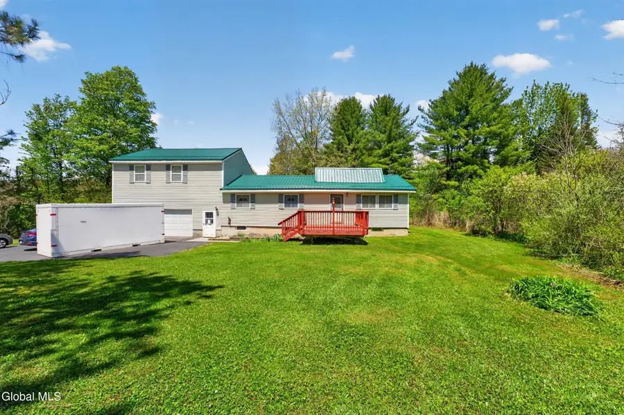 870 Muselbeck Road, Pattersonville, NY 12137 - #3