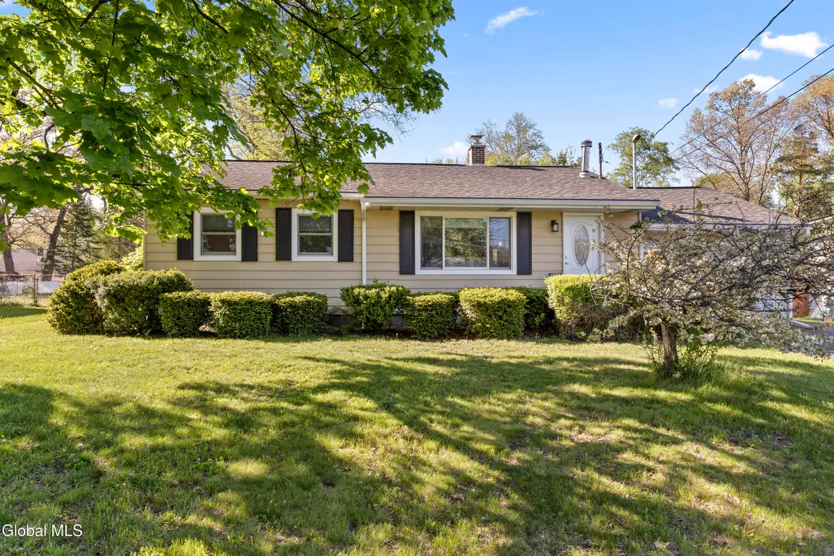 14 Marie Parkway, Albany, NY 12211 - #1