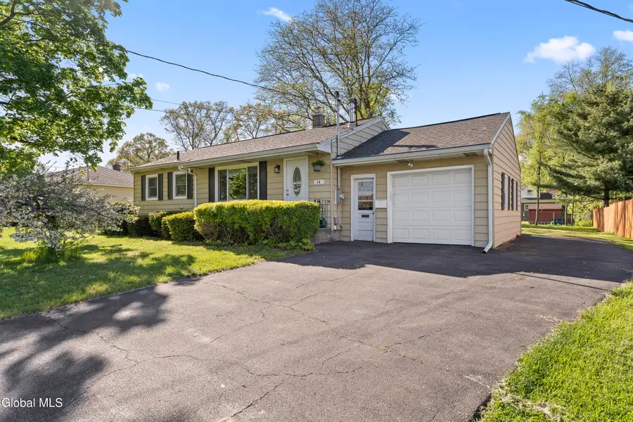 14 Marie Parkway, Albany, NY 12211 - #2