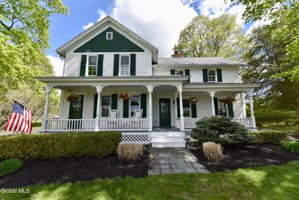 270 Cooksboro Road, Brunswick, NY 12182