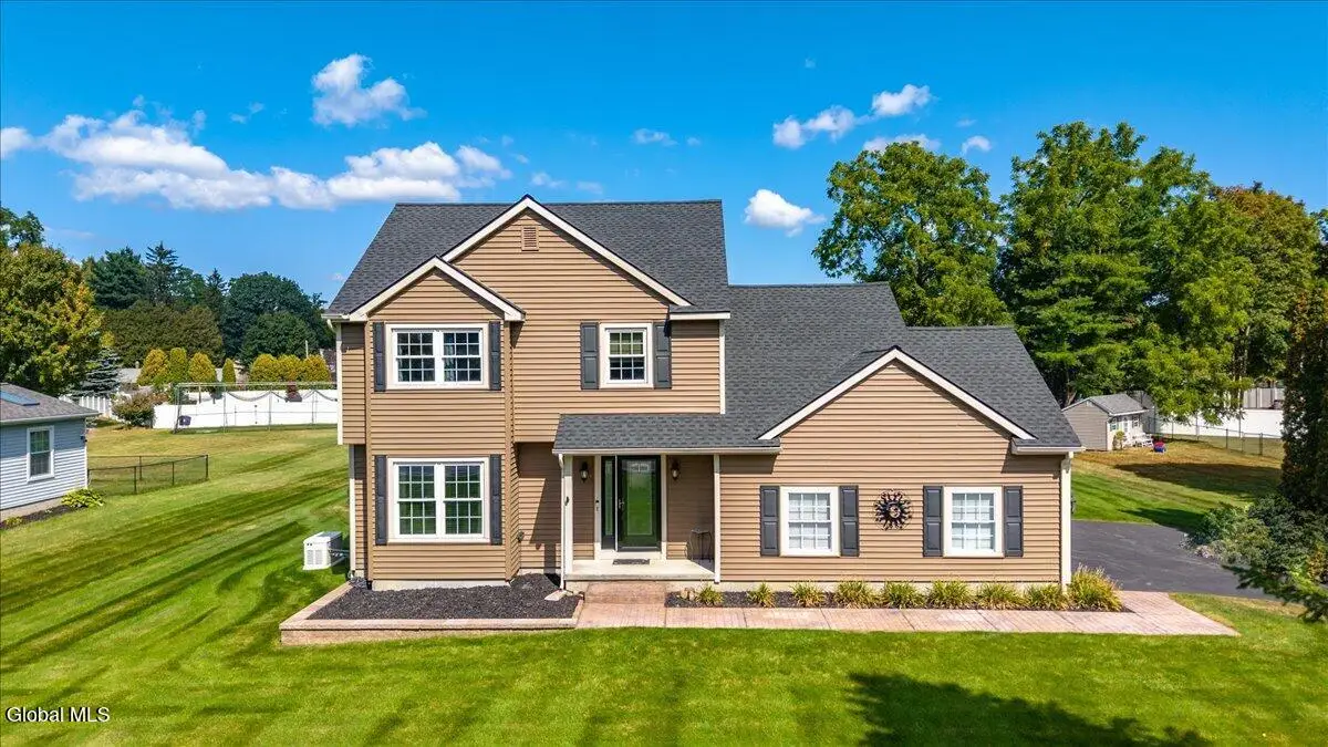 116 Charlton Road, Glenville, NY 12019 - #1