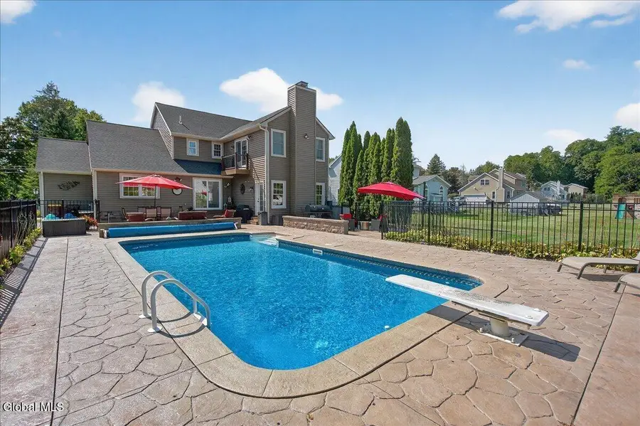 116 Charlton Road, Glenville, NY 12019 - #2