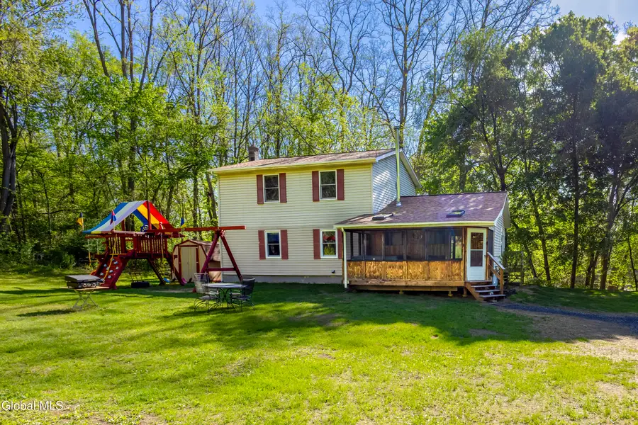99A Beach Road, Halfmoon, NY 12065 - #3