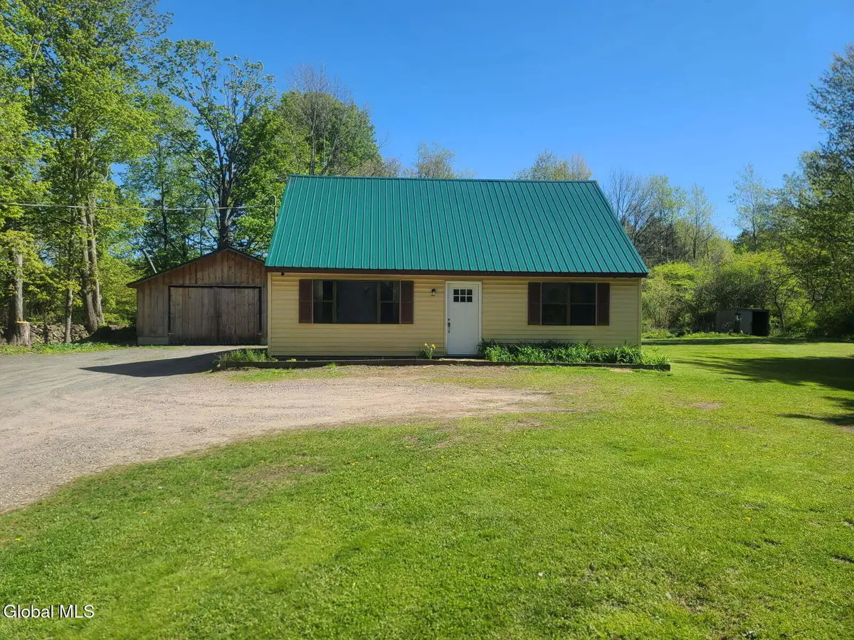 329 New Turnpike Road, Fort Plain, NY 13339 - #1