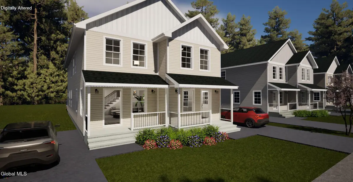 1713 Van Vranken Avenue, Schenectady, NY 12308 - #1