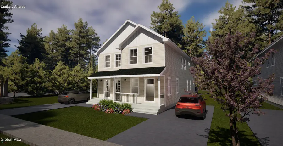 1713 Van Vranken Avenue, Schenectady, NY 12308 - #2
