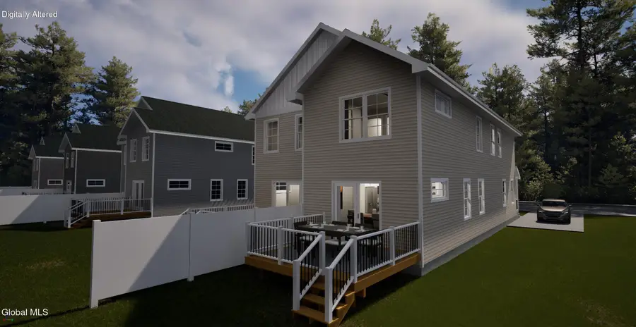 1713 Van Vranken Avenue, Schenectady, NY 12308 - #3