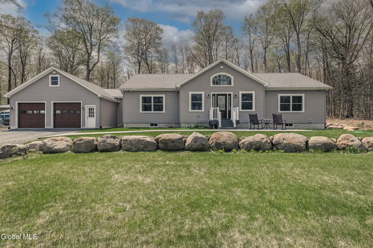 323 N Shore Rd Peck Road, Gloversville, NY 12078 - #1