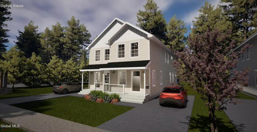 1715 Van Vranken Avenue, Schenectady, NY 12308 - #2
