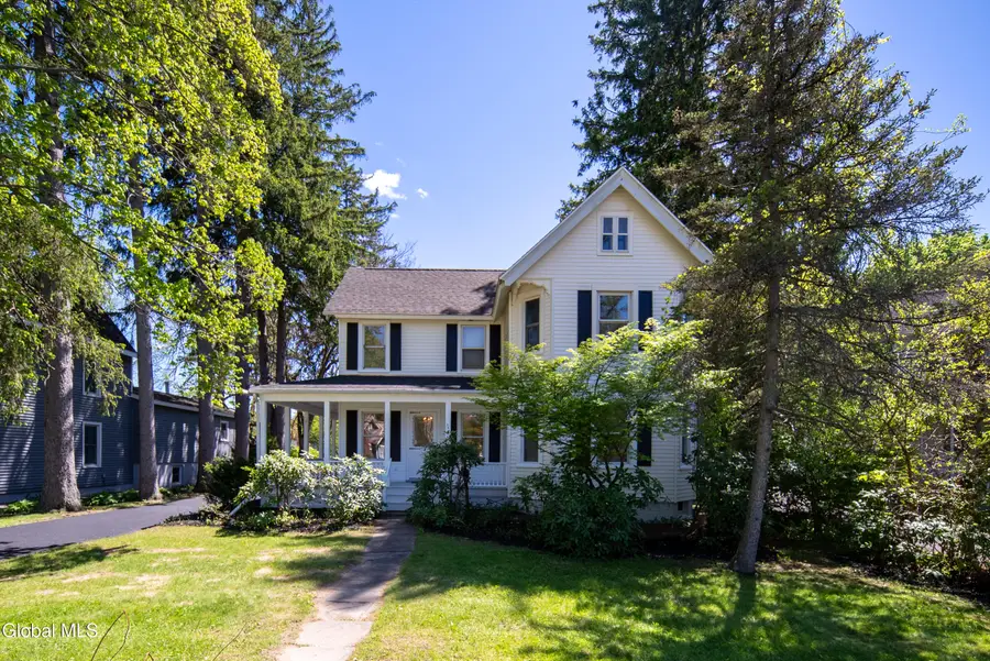358 Kenwood Avenue, Bethlehem, NY 12054 - #2