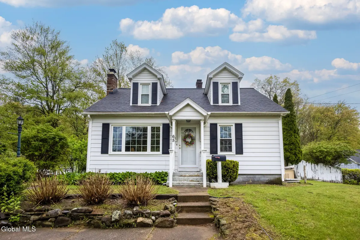 65 Pashley Road, Glenville, NY 12302 - #1