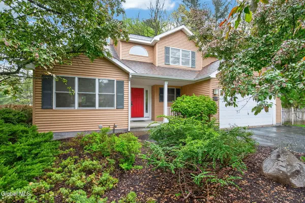 107 Fox Run Drive, Guilderland, NY 12303