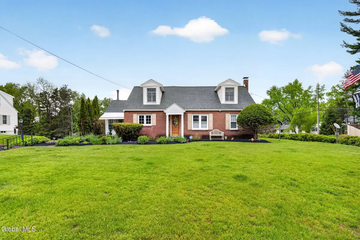 44 Mill Road, Latham, NY 12110 - #1