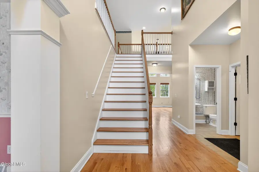 56 Jean Place, Guilderland, NY 12303 - #2