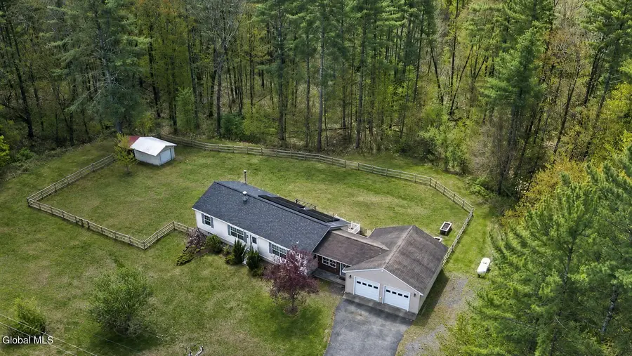 9 Duncan Road, Northumberland, NY 12831 - #2