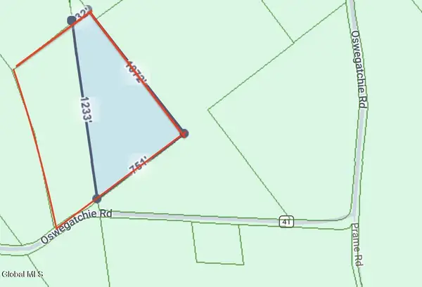 L14.023 Oswegatchie Road, Palatine, NY 13428