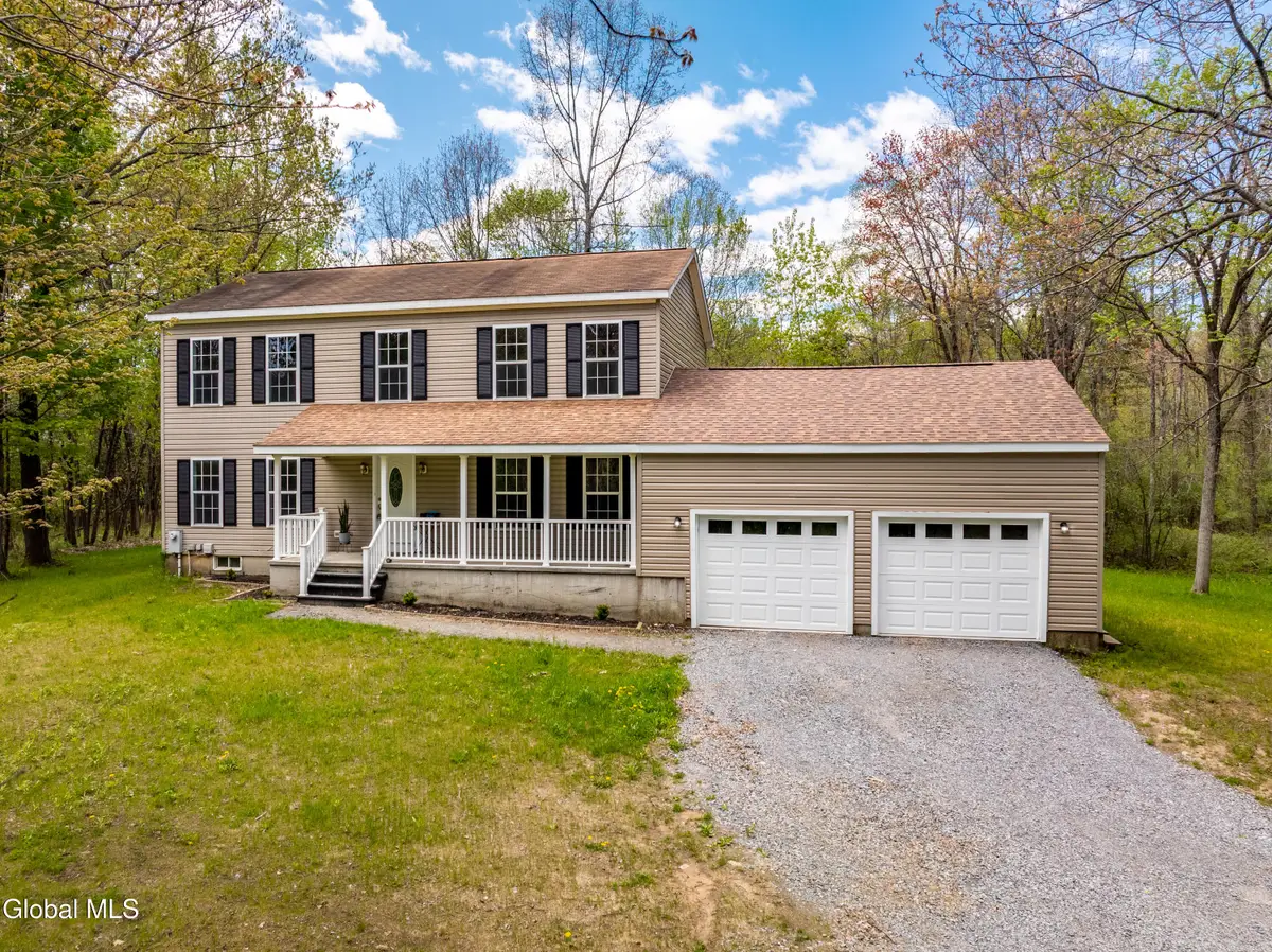 149 White Road, Ballston Spa, NY 12020 - #1