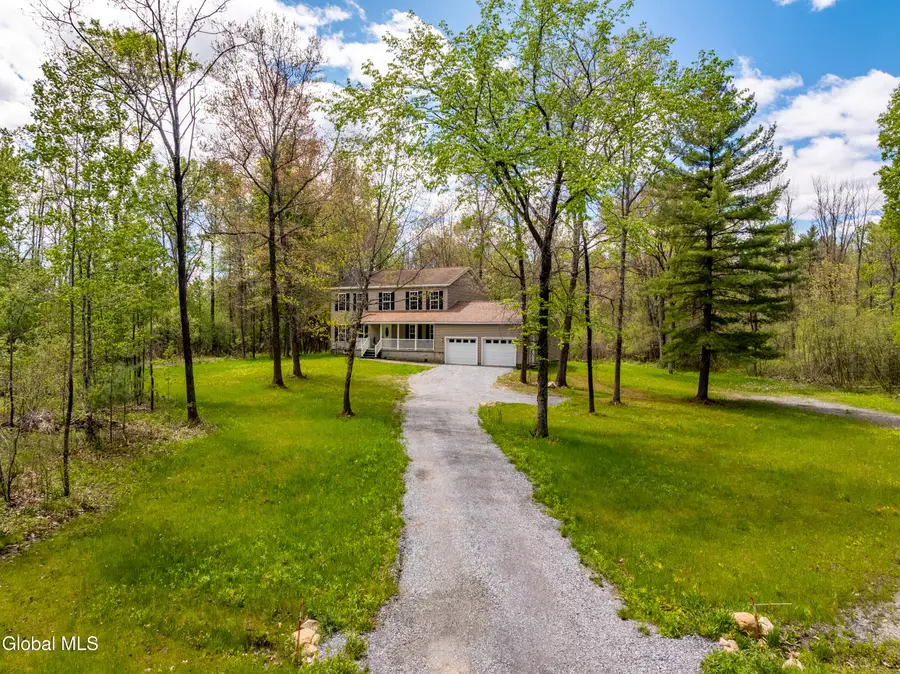 149 White Road, Ballston Spa, NY 12020 - #2