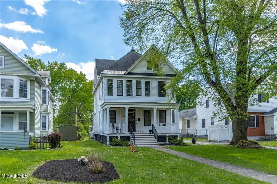 65 Manning Boulevard, Albany, NY 12203 - #2