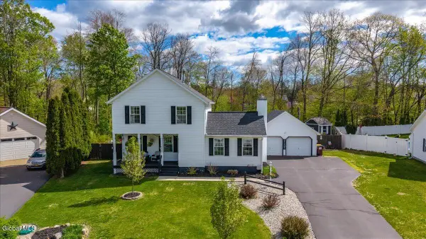 20 Aberdeen Way, Wilton, NY 12831