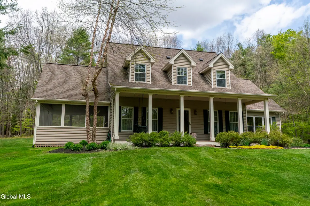 17 Copperfield Road, Greenfield, NY 12833 - #1