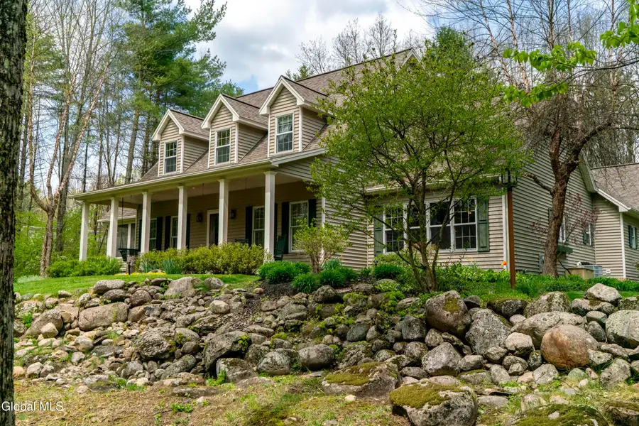 17 Copperfield Road, Greenfield, NY 12833 - #2