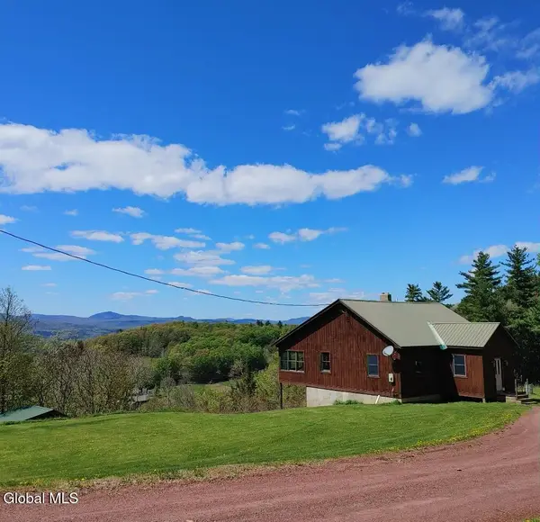 1710 Truthville Road, Whitehall, NY 12887