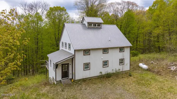235 Colfax Road, Jackson, NY 12816