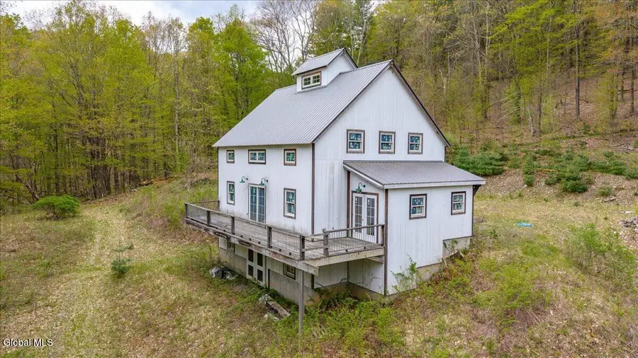 235 Colfax Road, Jackson, NY 12816 - #2