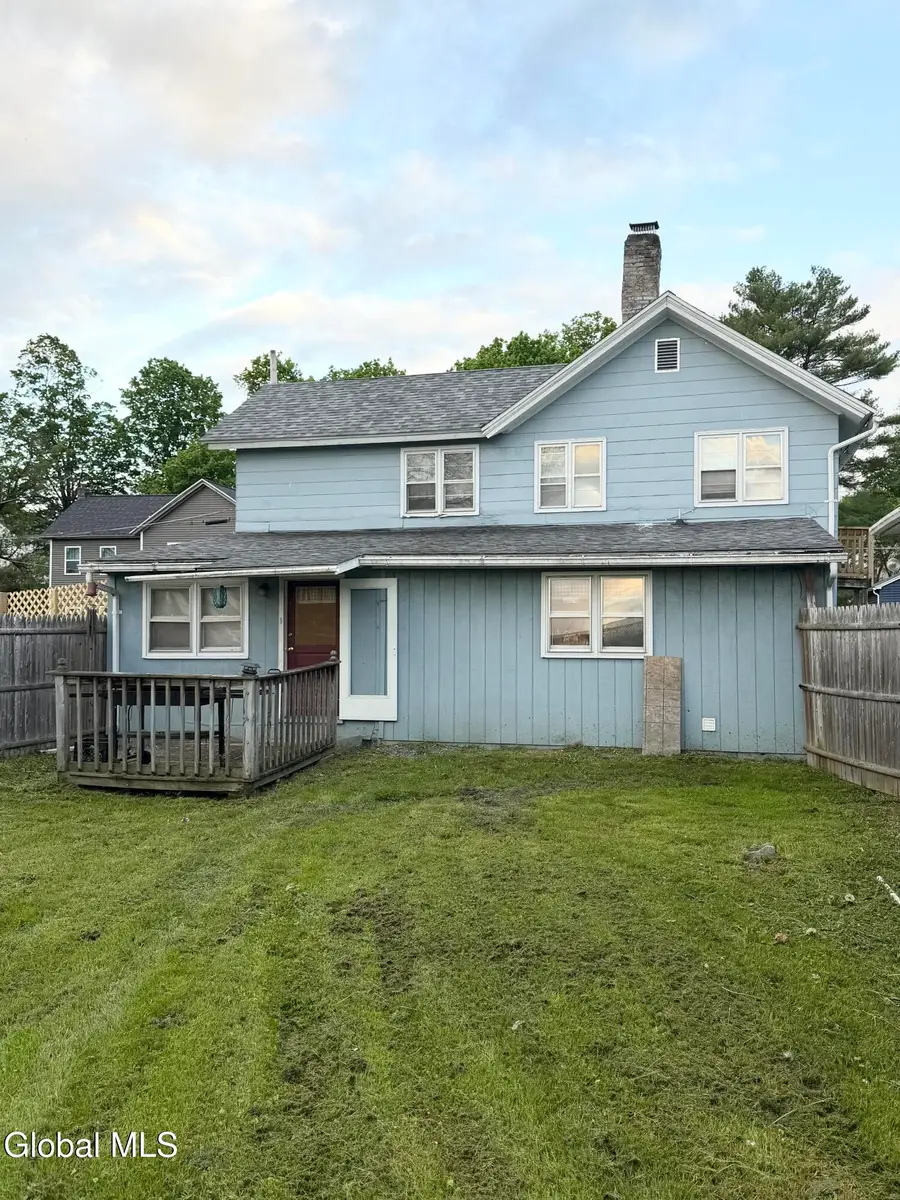 11 Nixon Street, Hoosick Falls, NY 12090 - #2