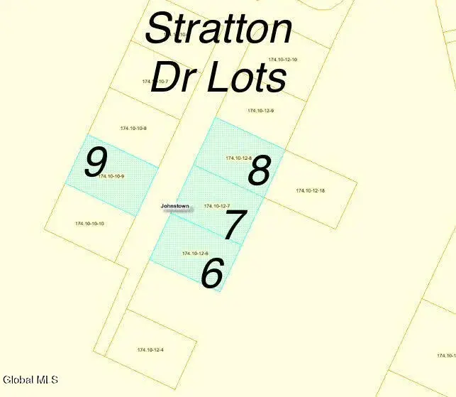 L8 Stratton Drive, Johnstown, NY 12095 - #3