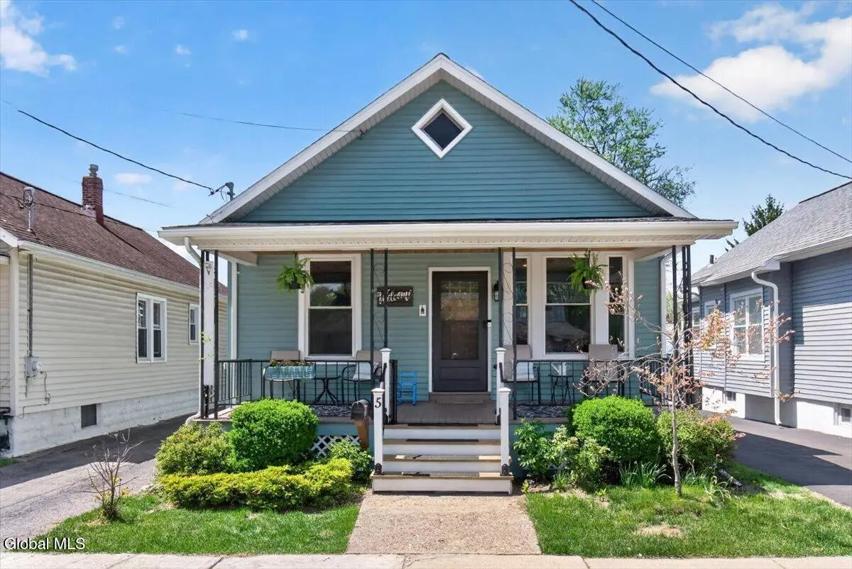 5 Cromer Avenue, Schenectady, NY 12304 - #1