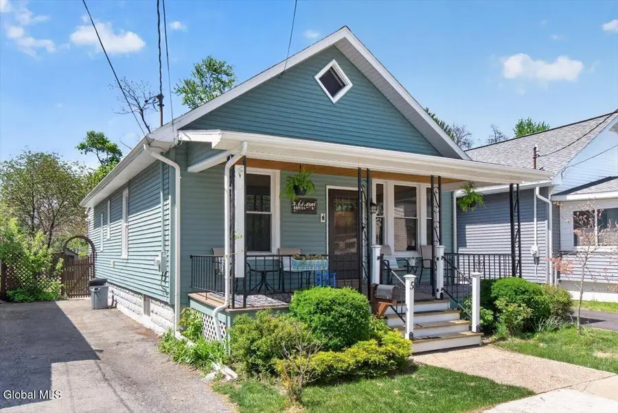 5 Cromer Avenue, Schenectady, NY 12304 - #2