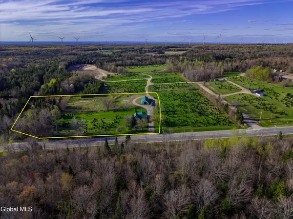 1659 County Route 24, Chateaugay, NY 12920