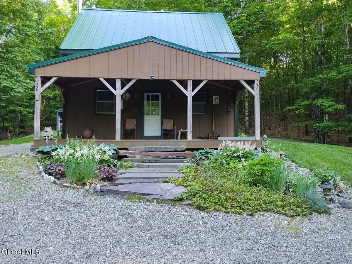 56 Koster Way, Hebron, NY 12865 - #1