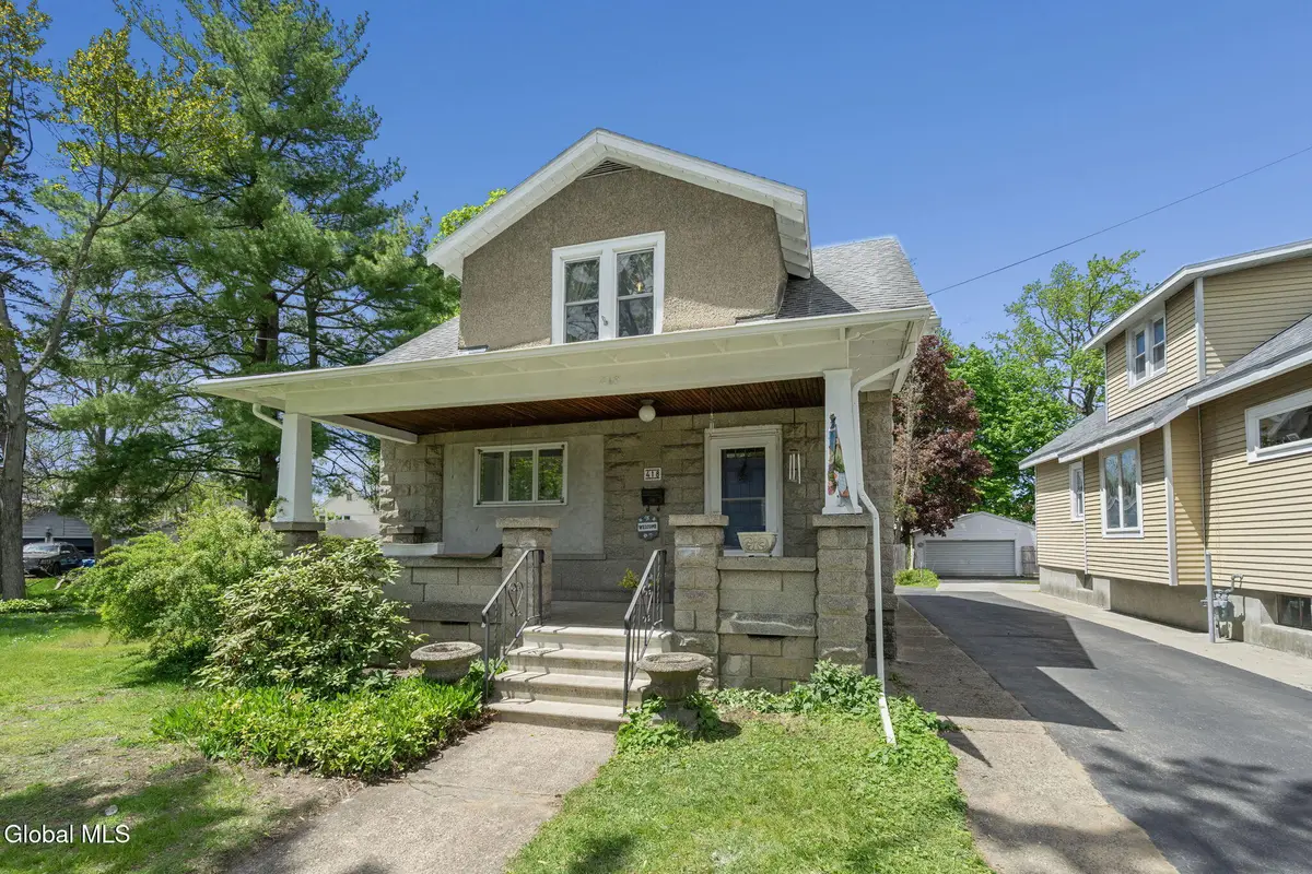 418 Arthur Street, Schenectady, NY 12306 - #1