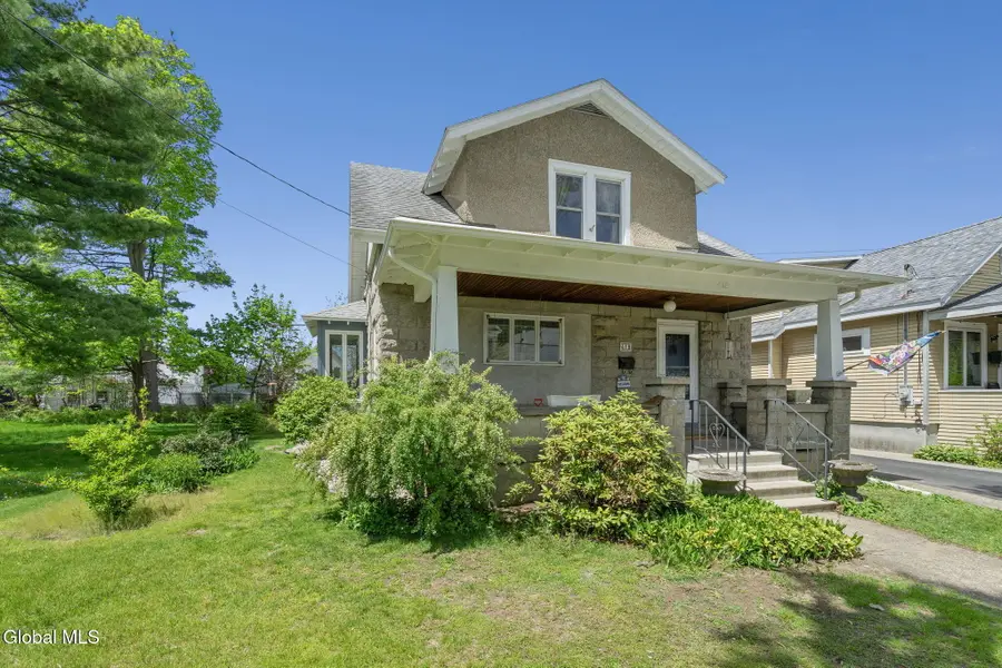 418 Arthur Street, Schenectady, NY 12306 - #3