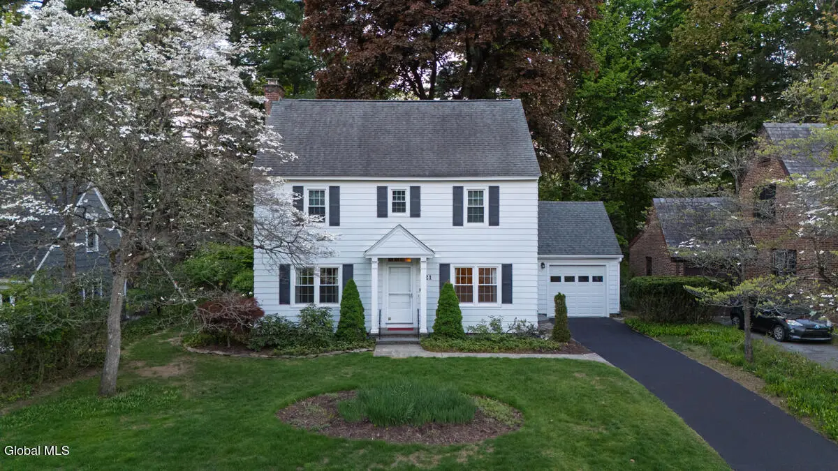 21 Douglas Road, Bethlehem, NY 12054 - #1