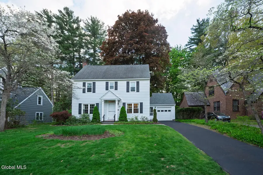 21 Douglas Road, Bethlehem, NY 12054 - #3
