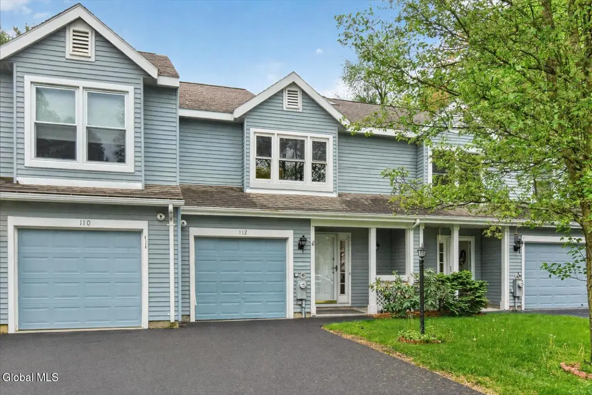 112 Stoney Creek Drive, Clifton Park, NY 12065 - #1