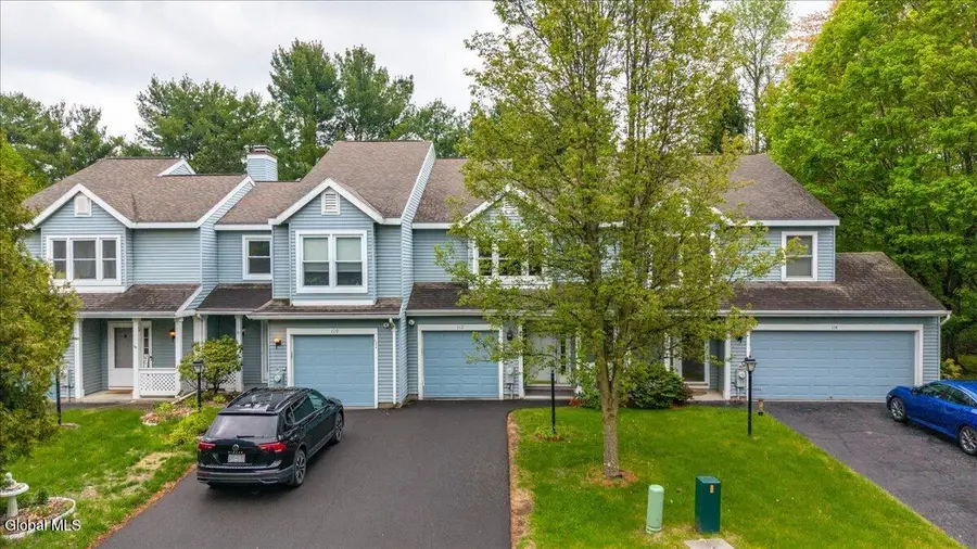 112 Stoney Creek Drive, Clifton Park, NY 12065 - #2