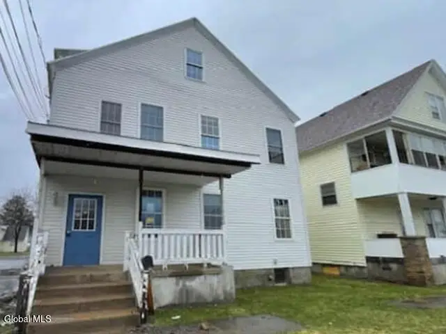 52 Dudley Avenue, Yorkville, NY 13495 - #1