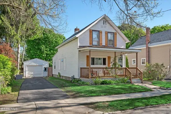 33 Fourth Street, Glens Falls, NY 12801