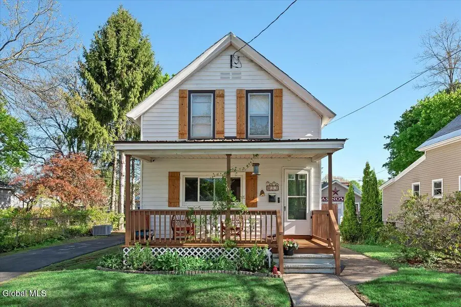 33 Fourth Street, Glens Falls, NY 12801 - #2