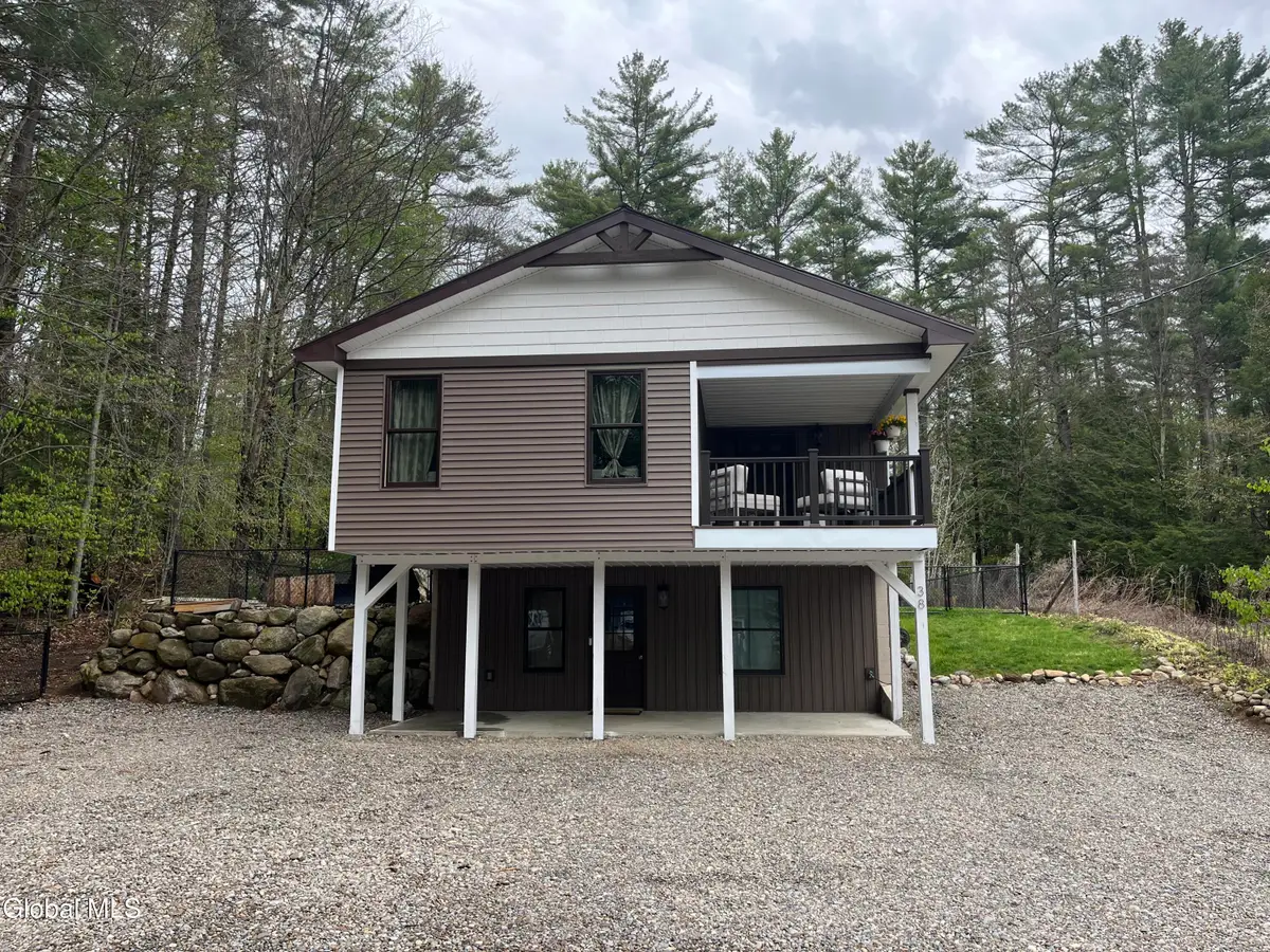 38 Minder Road, Corinth, NY 12822 - #1