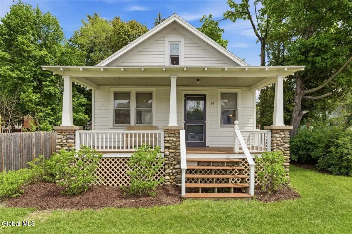 97 Main Avenue, North Greenbush, NY 12198 - #1