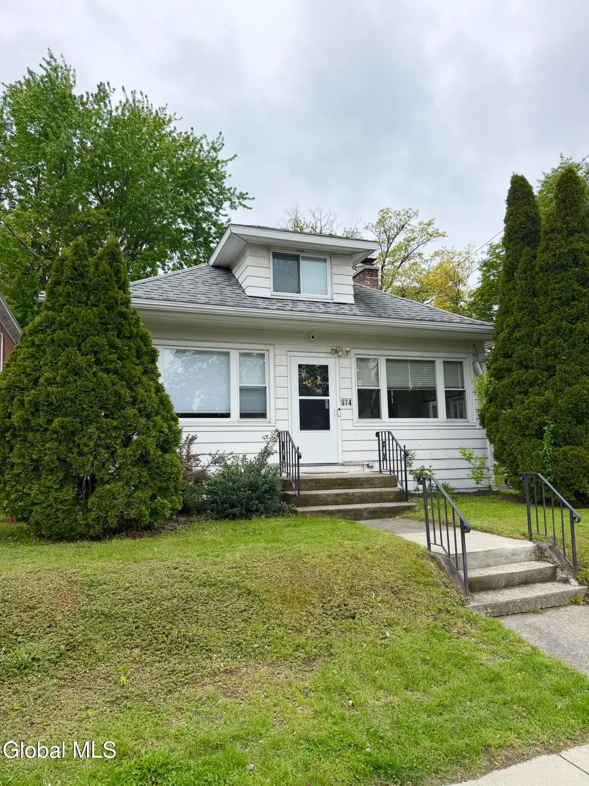 974 Washington Avenue, Albany, NY 12203 - #1