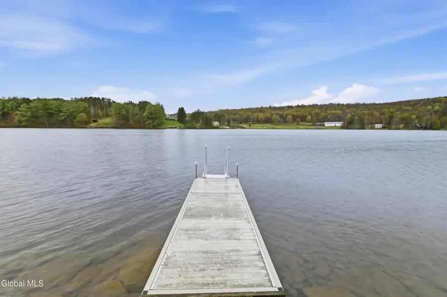 145 Summit Lake Road, Summit, NY 12175 - #2