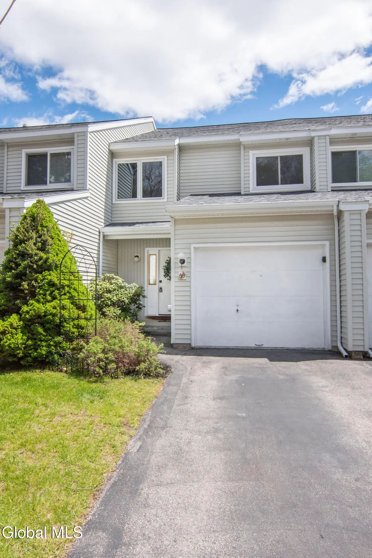 69 Belmont Drive, Saratoga Springs, NY 12866 - #1